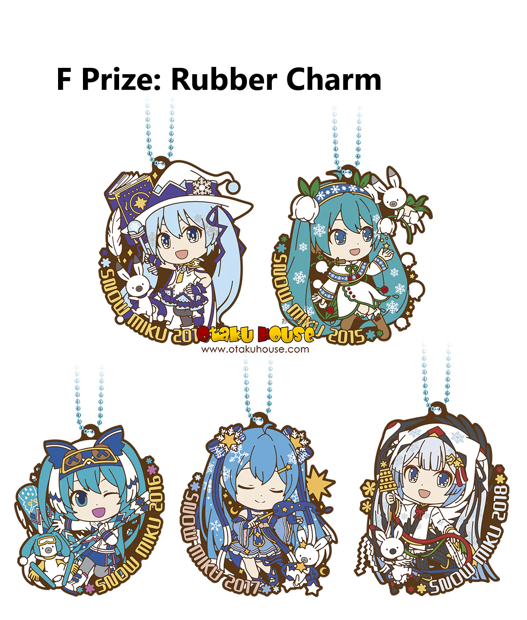 Kuji - Snow Miku (OOS) - Image 8