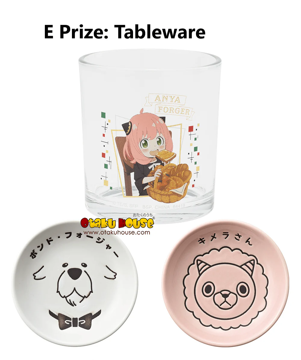 Ichiban Kuji - Spy X Family Care For Another? - Image 13
