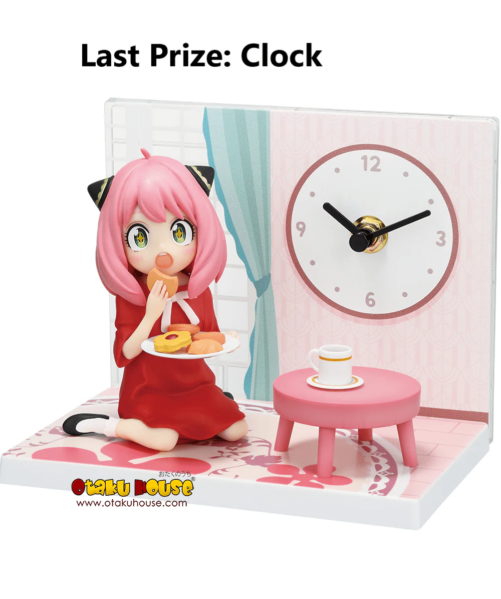 Ichiban Kuji - Spy X Family Care For Another? - Image 17