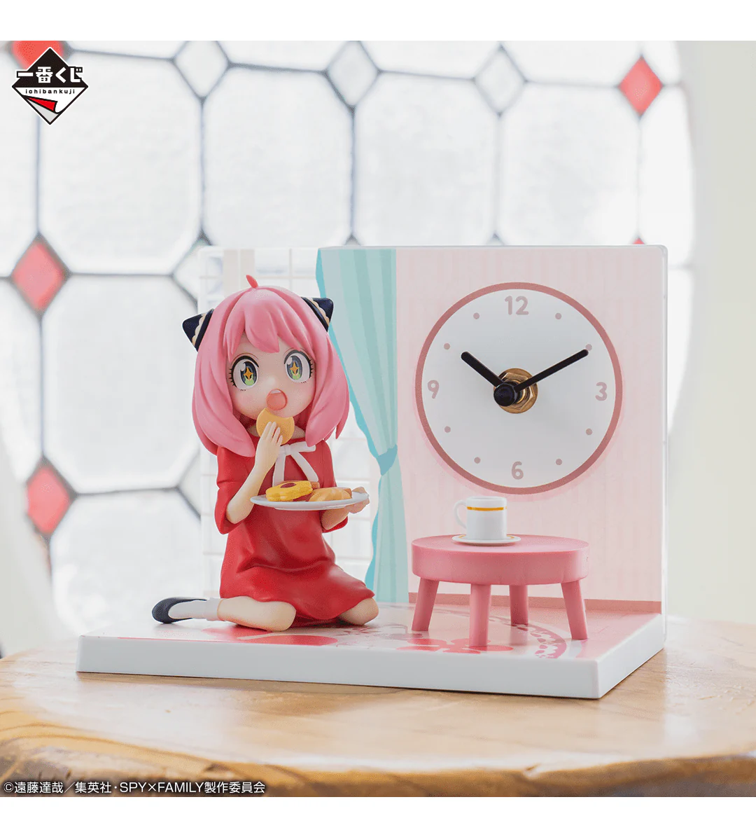 Ichiban Kuji - Spy X Family Care For Another? - Image 8