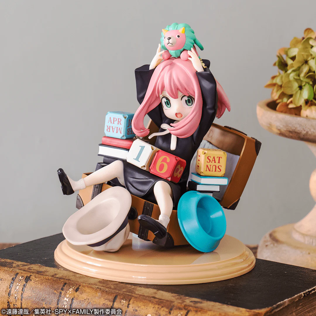 Ichiban Kuji - Spy X Family - Mission Start! Ver. 1.5 <br>[FLAT SHIPPING] - Image 13