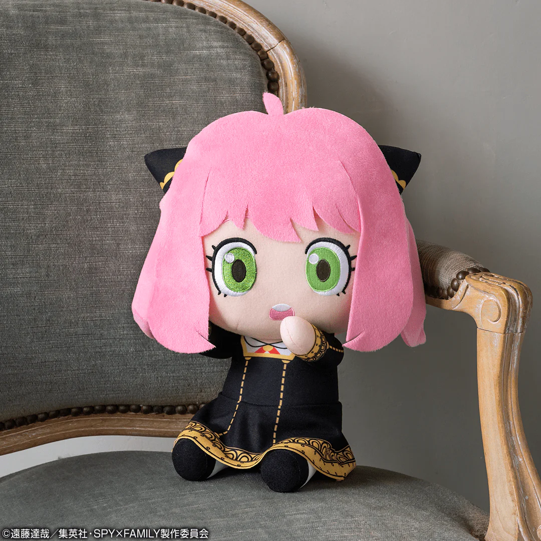 Ichiban Kuji - Spy X Family - Mission Start! Ver. 1.5 <br>[FLAT SHIPPING] - Image 14