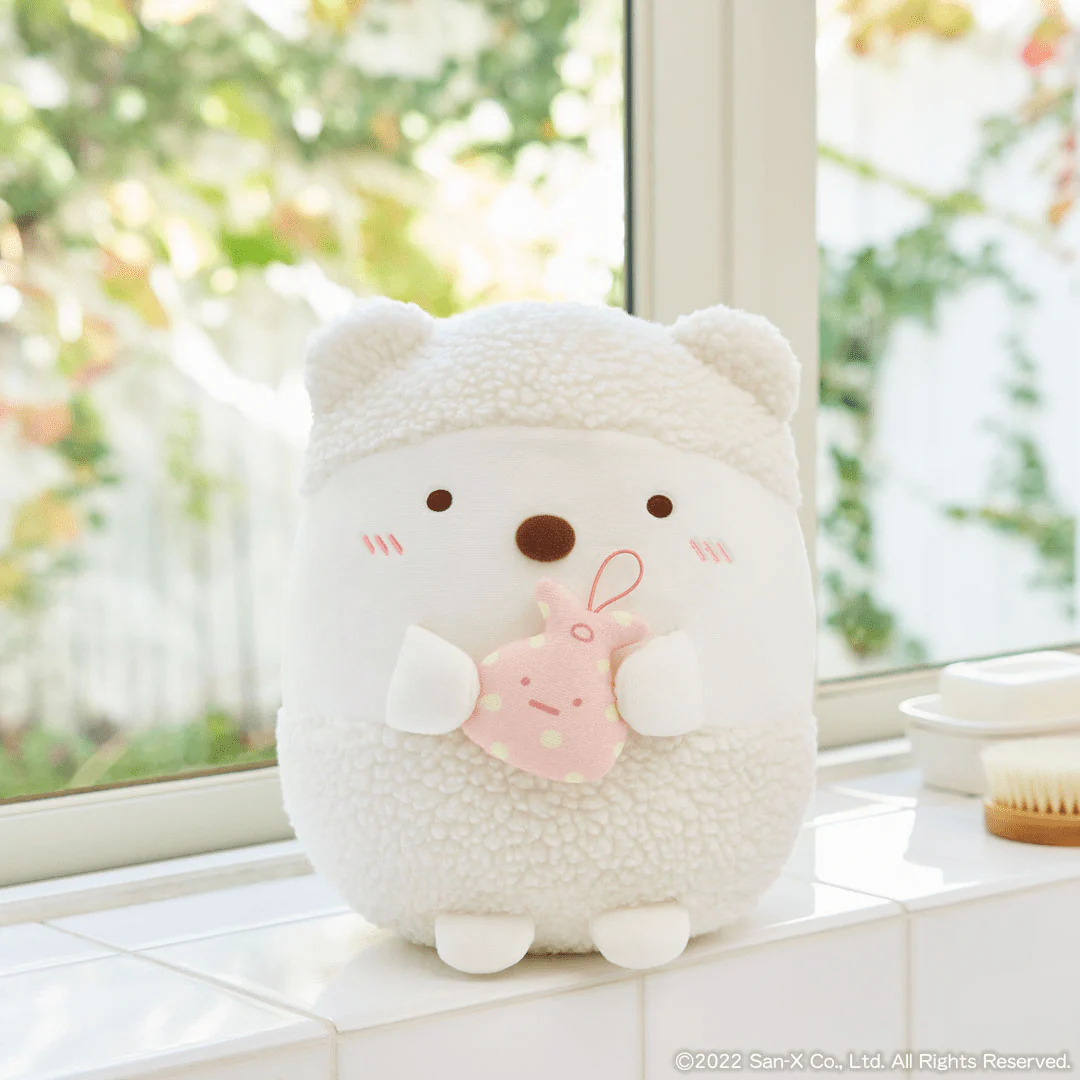 Ichiban Kuji - Sumikkogurashi - Twinkle Bath Time - Image 13