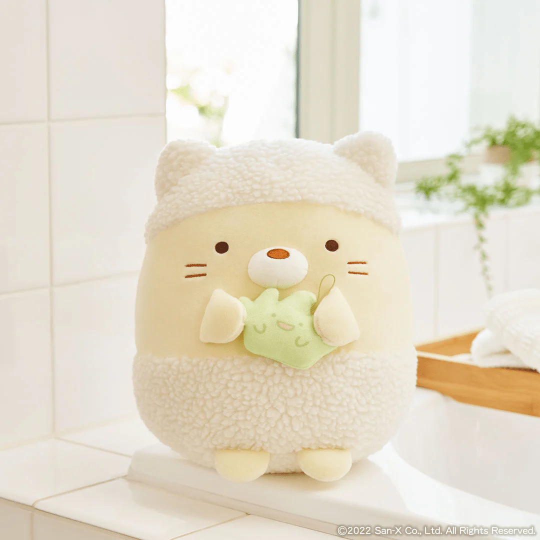 Ichiban Kuji - Sumikkogurashi - Twinkle Bath Time - Image 15