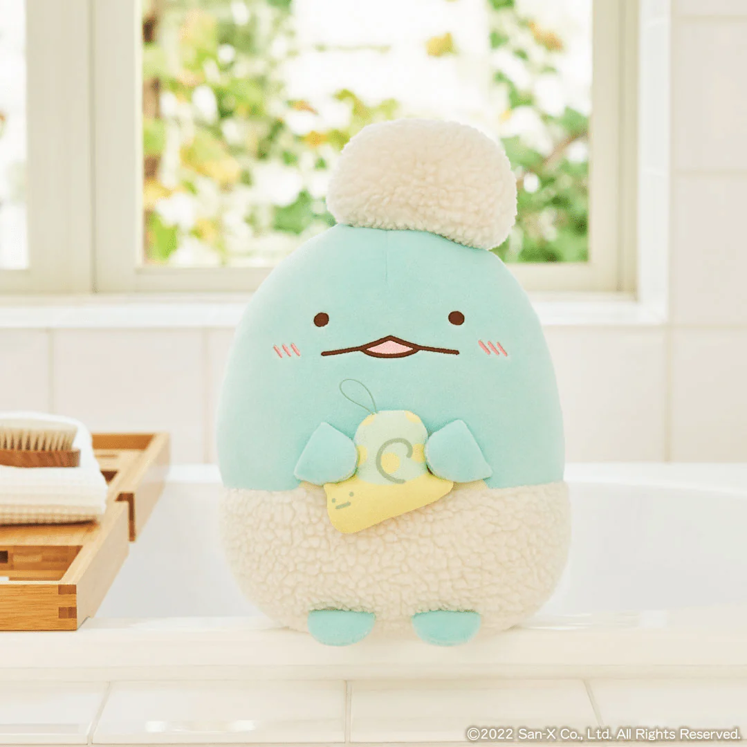 Ichiban Kuji - Sumikkogurashi - Twinkle Bath Time - Image 16