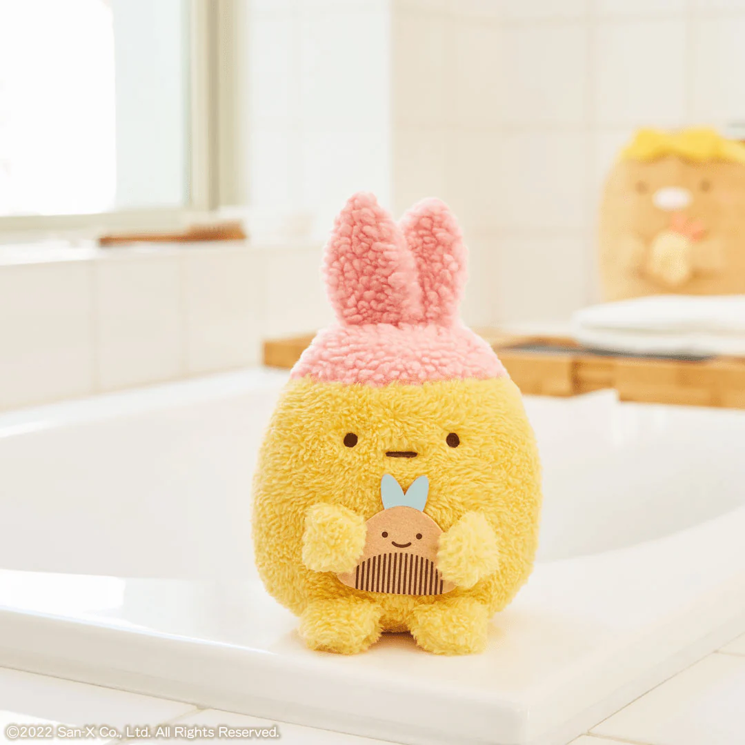Ichiban Kuji - Sumikkogurashi - Twinkle Bath Time - Image 17