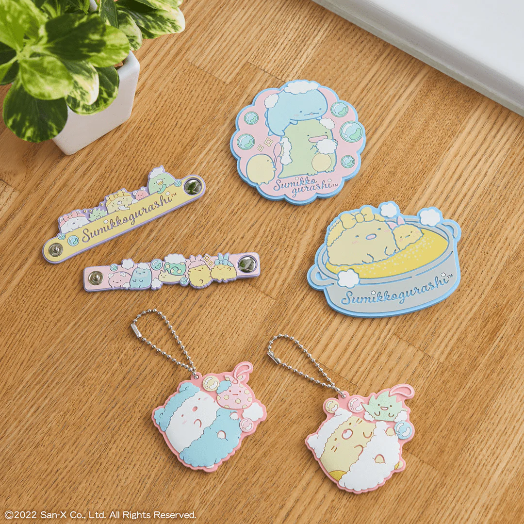 Ichiban Kuji - Sumikkogurashi - Twinkle Bath Time - Image 20