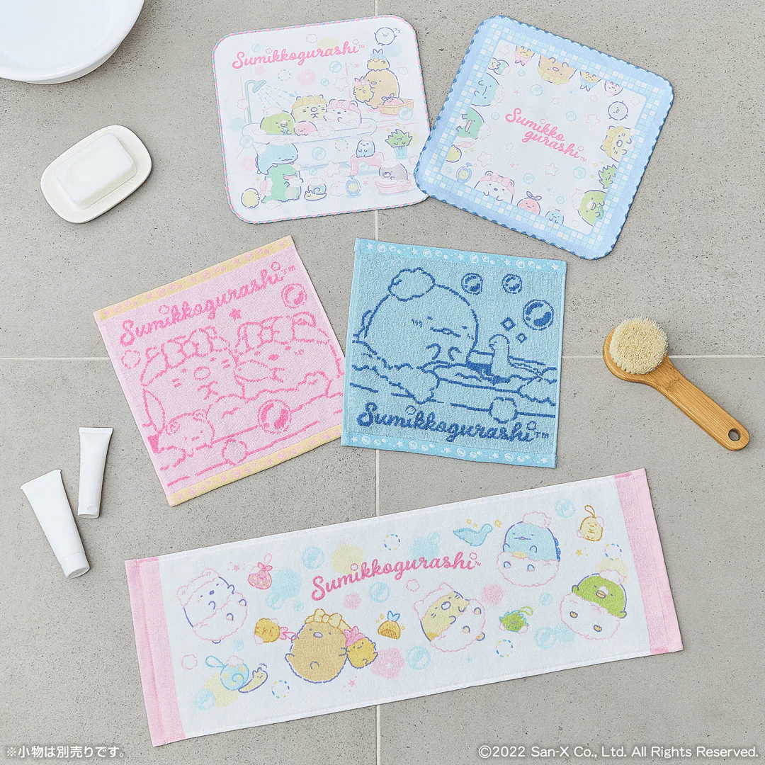 Ichiban Kuji - Sumikkogurashi - Twinkle Bath Time - Image 21