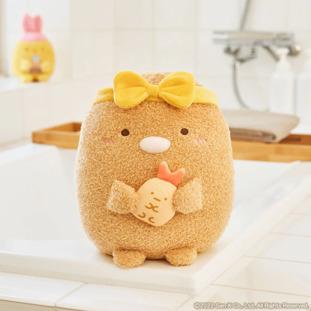Ichiban Kuji - Sumikkogurashi - Twinkle Bath Time - Image 22