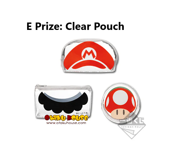 Kuji - Super Mario Bros - Mario Anytime Collection (OOS) - Image 11