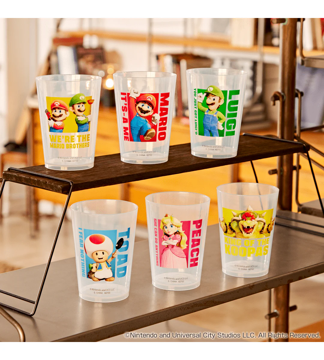 Ichiban Kuji - Super Mario Movie - Image 12