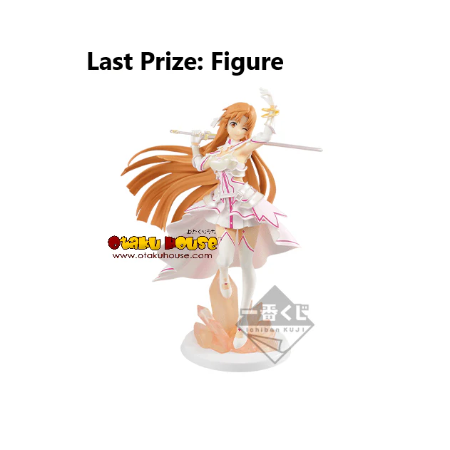 Ichiban Kuji - Sword Art Online Alicization - War Of The Underworld - Image 10
