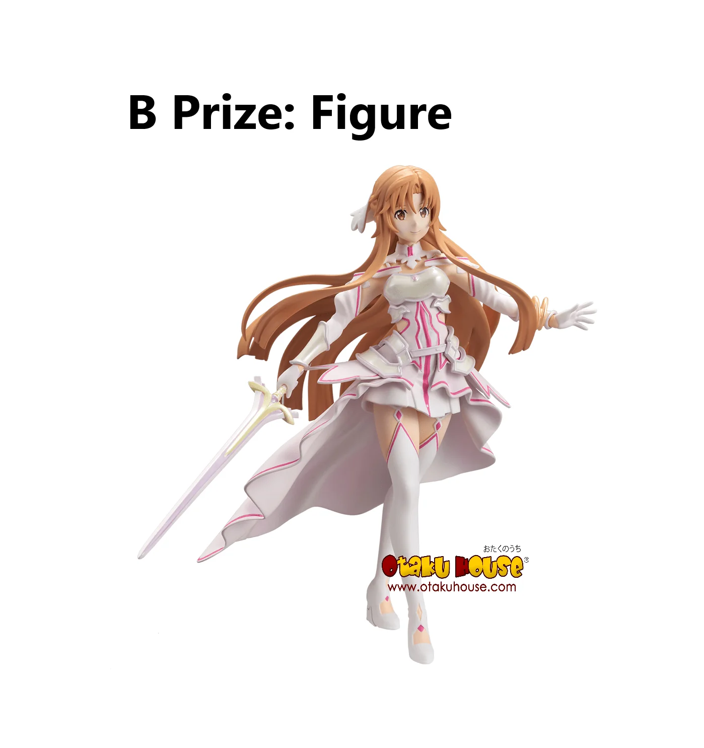 Ichiban Kuji - Sword Art Online - Alicization War Of The Underworld - Final Chapter - Image 5