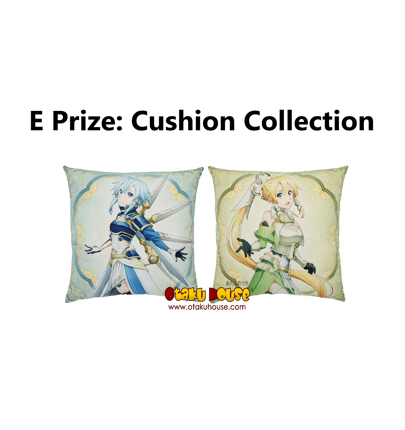 Ichiban Kuji - Sword Art Online - Alicization War Of The Underworld - Final Chapter - Image 9