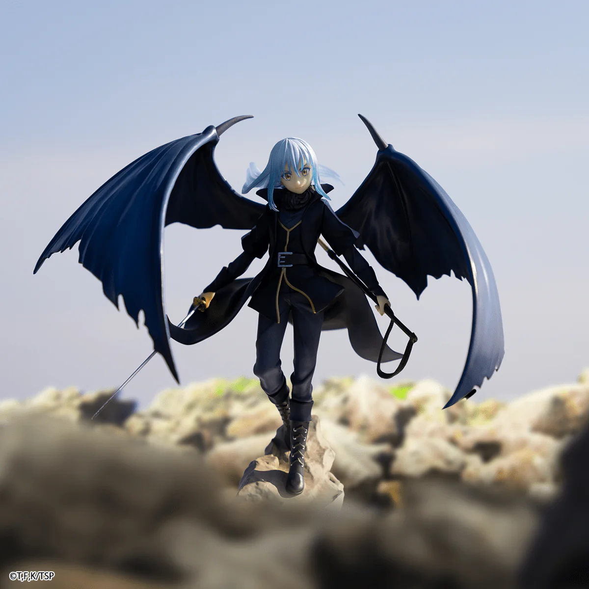 Ichiban Kuji - That Time I Got Reincarnated As A Slime - Harvest Festival - Image 11