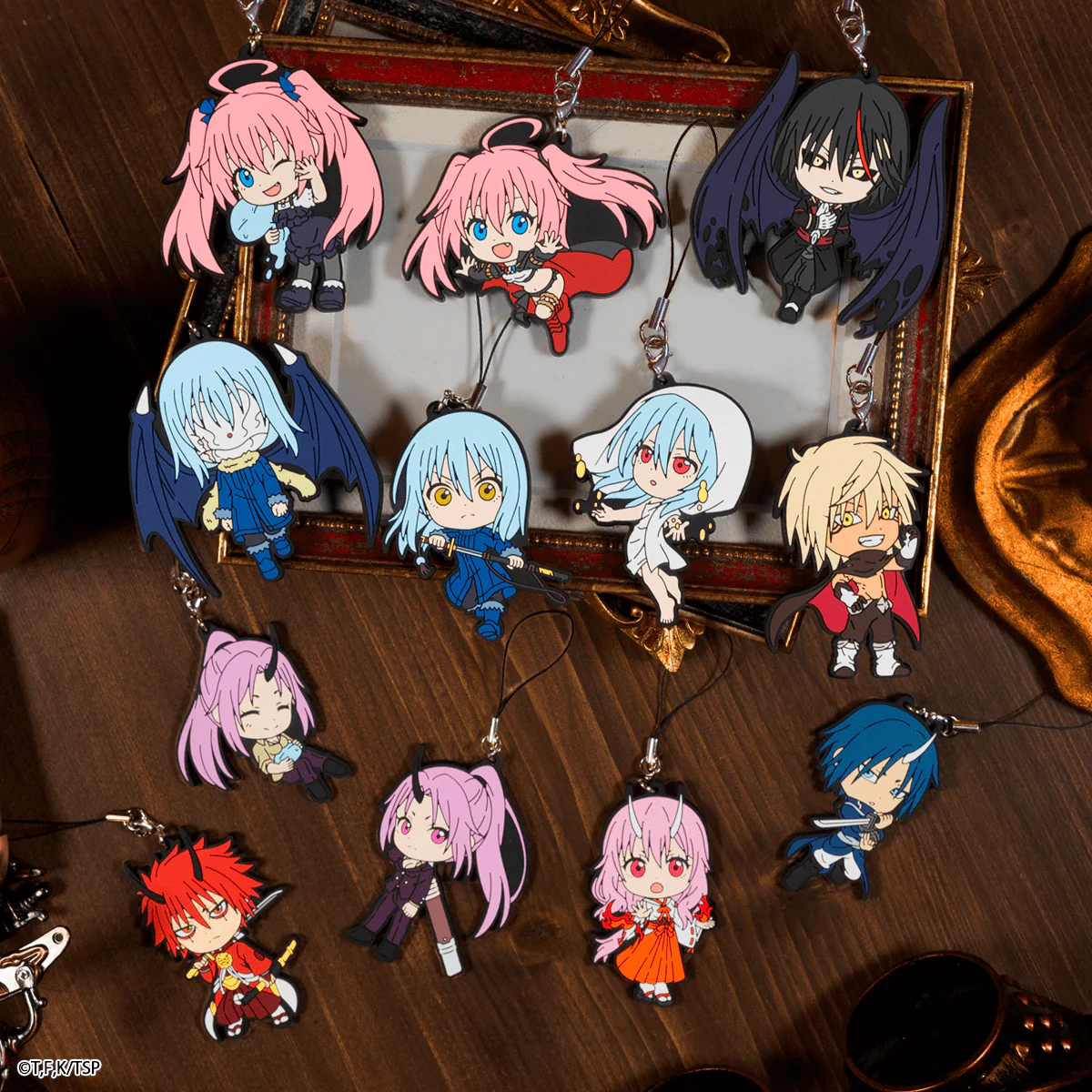 Ichiban Kuji - That Time I Got Reincarnated As A Slime - Harvest Festival - Image 15