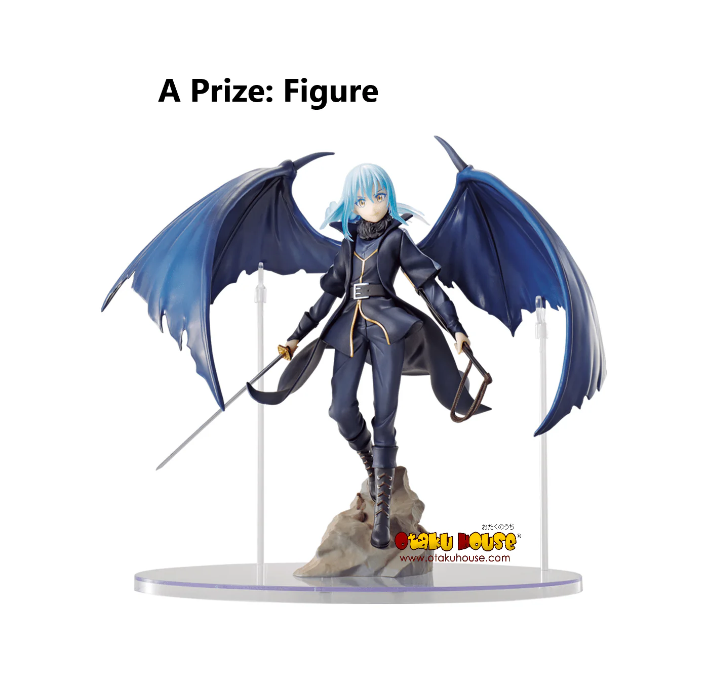 Ichiban Kuji - That Time I Got Reincarnated As A Slime - Harvest Festival - Image 2