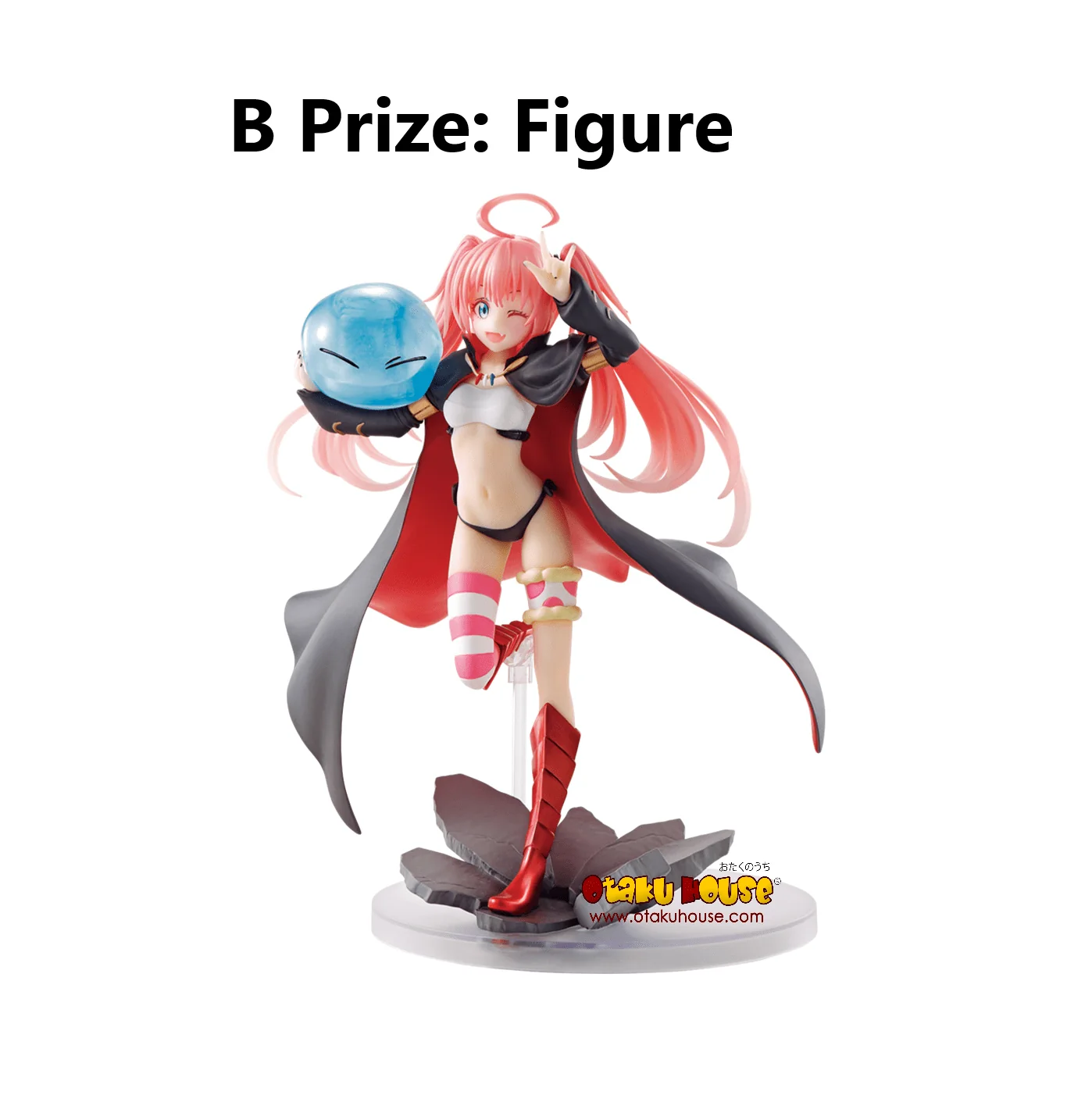Ichiban Kuji - That Time I Got Reincarnated As A Slime - Harvest Festival - Image 3