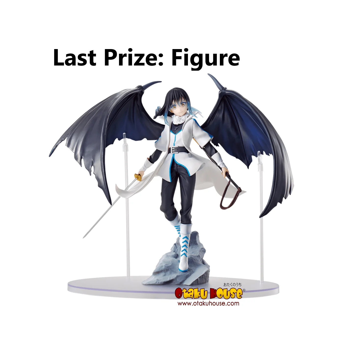 Ichiban Kuji - That Time I Got Reincarnated As A Slime - Harvest Festival - Image 9