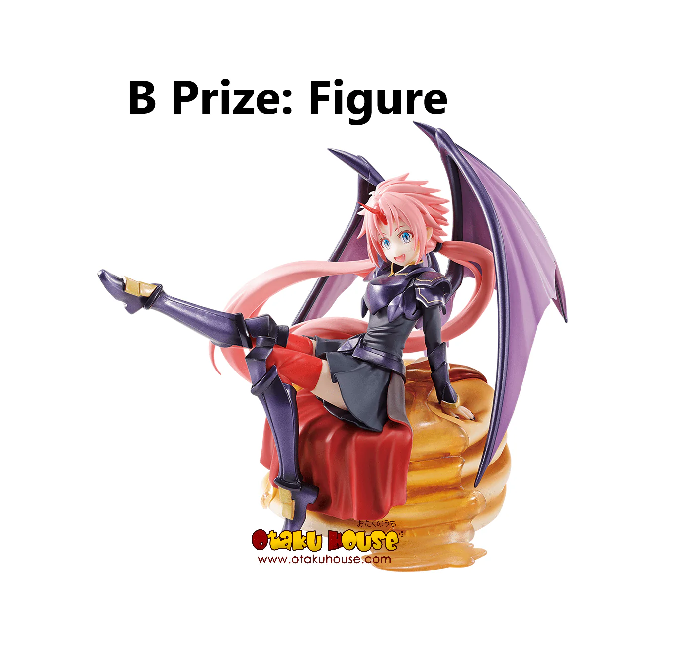 Ichiban Kuji - That Time I Got Reincarnated As A Slime - I Became A King - Image 3