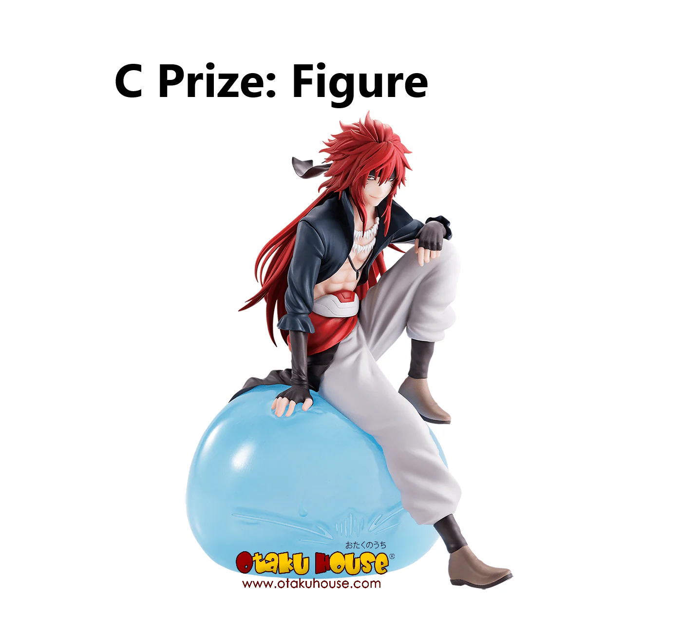 Ichiban Kuji - That Time I Got Reincarnated As A Slime - I Became A King - Image 4