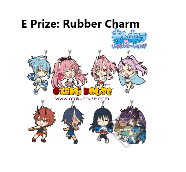 Ichiban Kuji - That Time I Got Reincarnated as a Slime - Private Tempest - Image 13