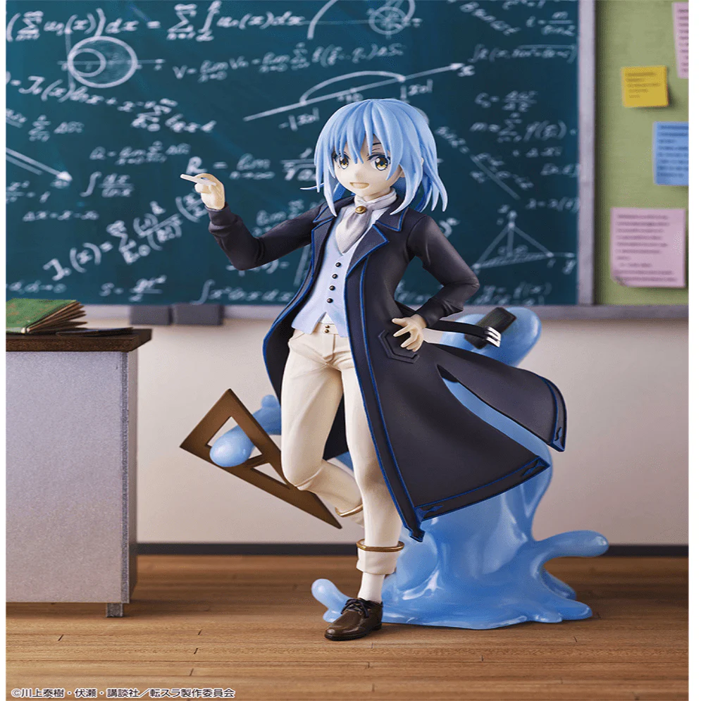 Ichiban Kuji - That Time I Got Reincarnated as a Slime - Private Tempest - Image 2