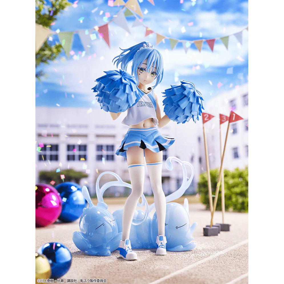 Ichiban Kuji - That Time I Got Reincarnated as a Slime - Private Tempest - Image 3