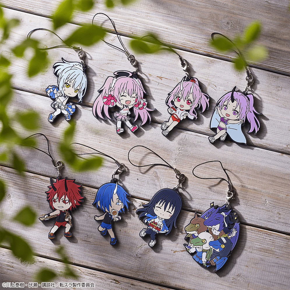Ichiban Kuji - That Time I Got Reincarnated as a Slime - Private Tempest - Image 6