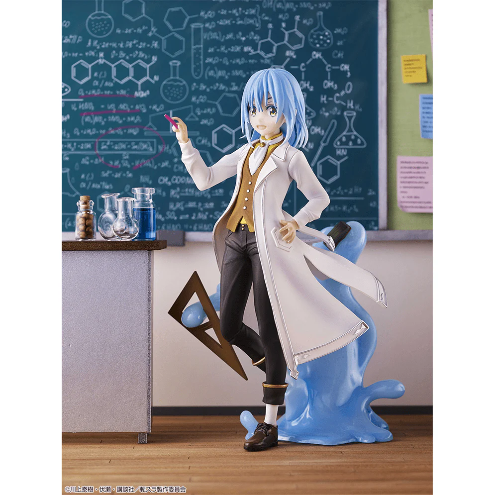 Ichiban Kuji - That Time I Got Reincarnated as a Slime - Private Tempest - Image 8