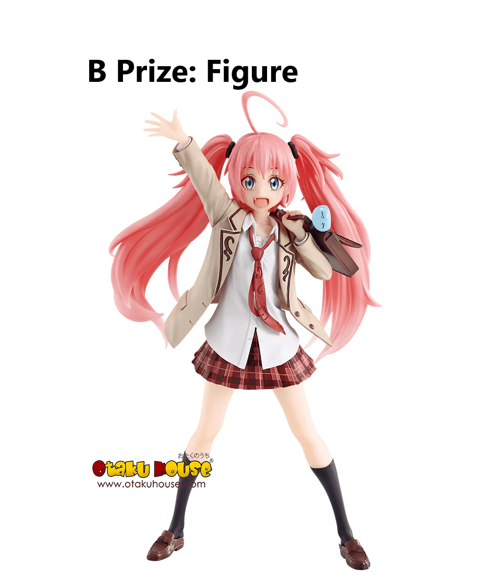 Ichiban Kuji - That Time I Got Reincarnated As A Slime - Private Tempest II - Image 3