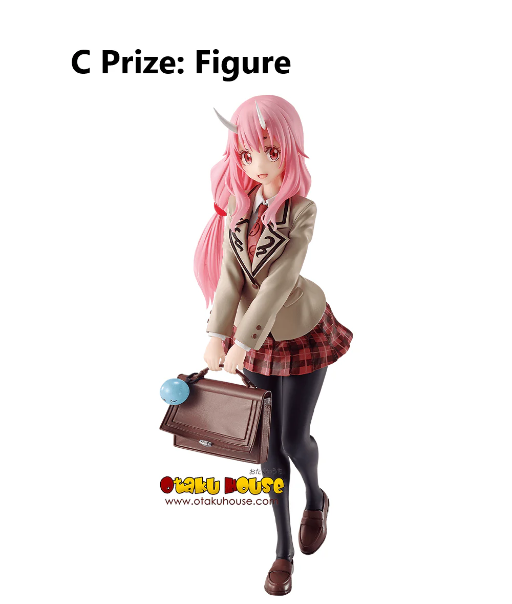 Ichiban Kuji - That Time I Got Reincarnated As A Slime - Private Tempest II - Image 4