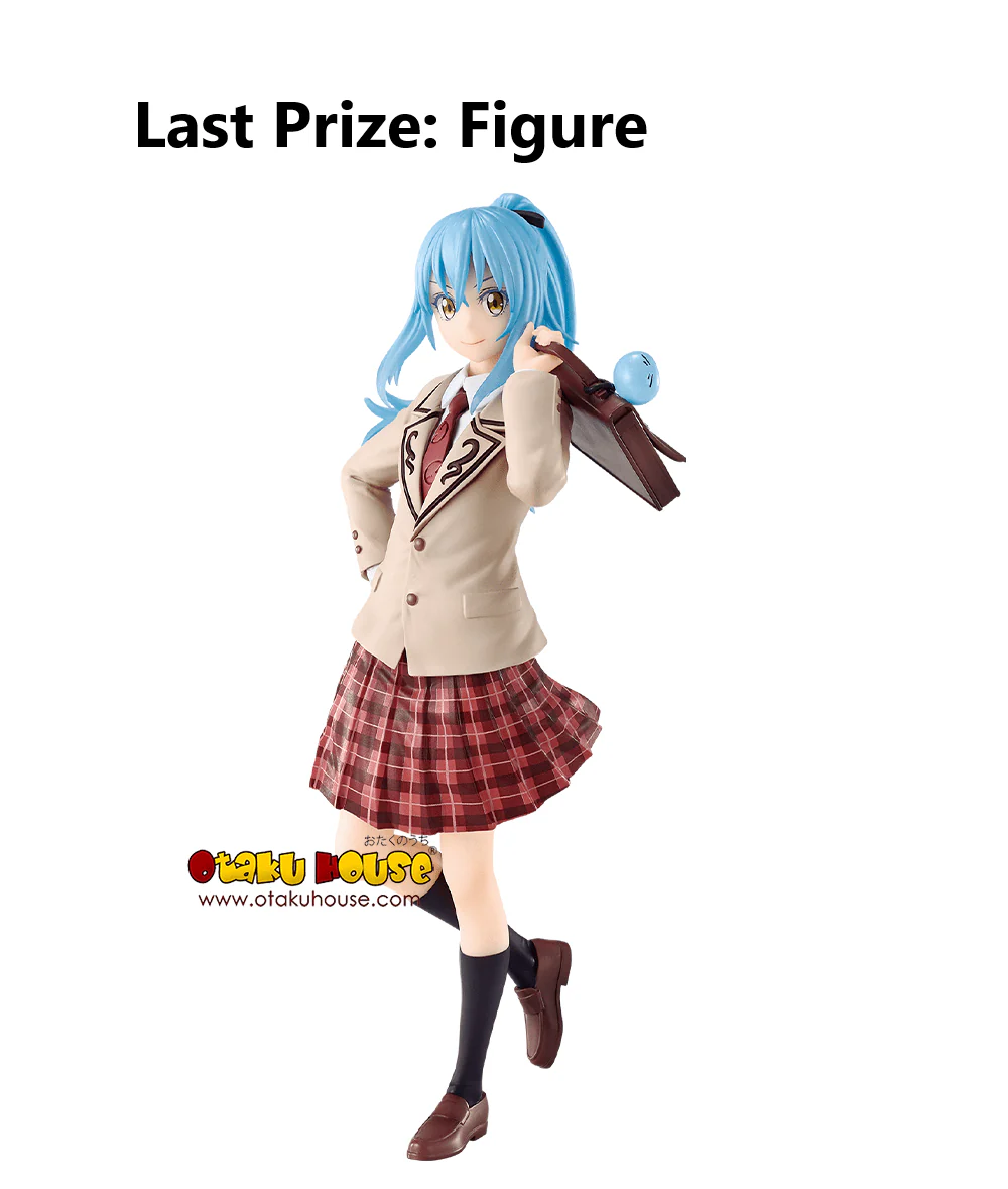 Ichiban Kuji - That Time I Got Reincarnated As A Slime - Private Tempest II - Image 9