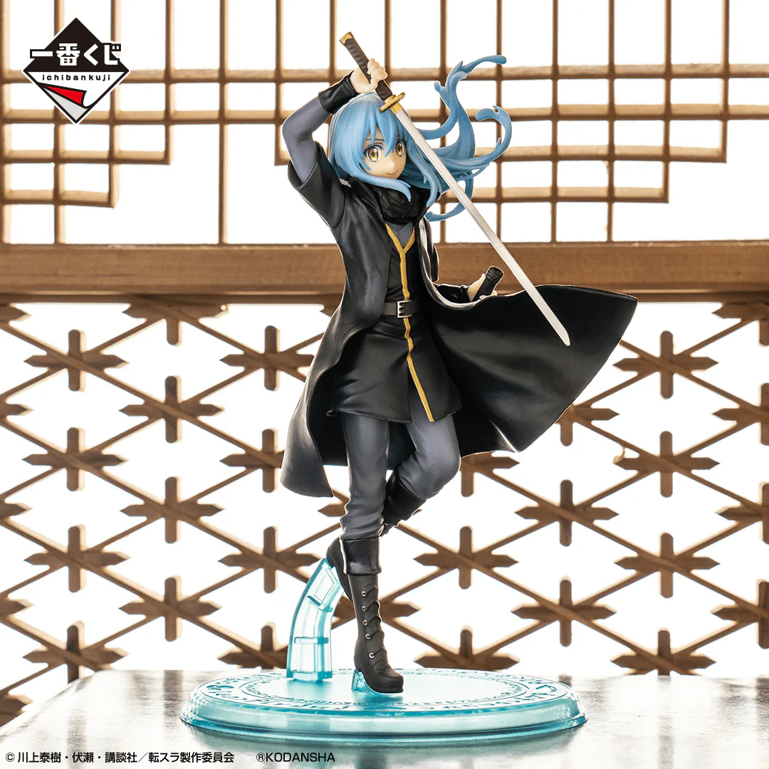 Ichiban Kuji - That Time I Got Reincarnated As A Slime - Red Lotus Bond Edition - Image 10