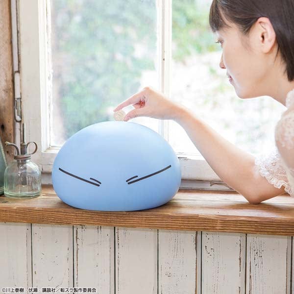 Ichiban Kuji - That Time I Got Reincarnated as a Slime Together with Mr. Rimuru - Image 13
