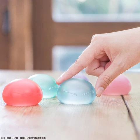 Ichiban Kuji - That Time I Got Reincarnated as a Slime Together with Mr. Rimuru - Image 16