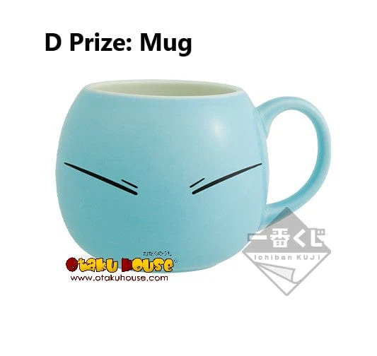 Ichiban Kuji - That Time I Got Reincarnated as a Slime Together with Mr. Rimuru - Image 5