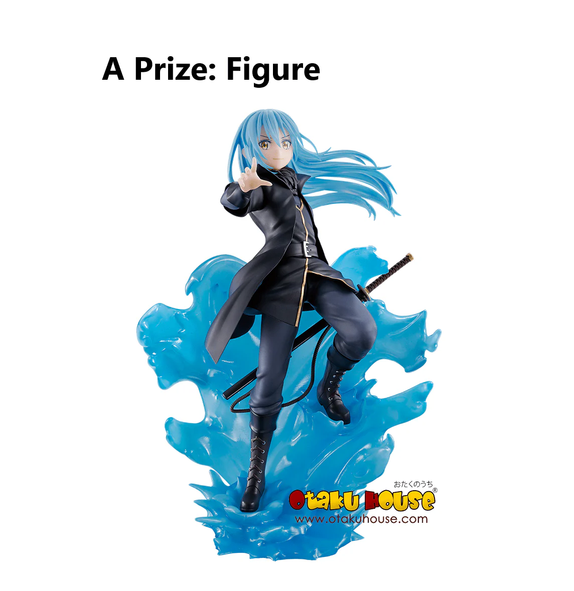 Ichiban Kuji - That Time I Reincarnated As A Slime - Feast Of The Demon Kings - Image 2