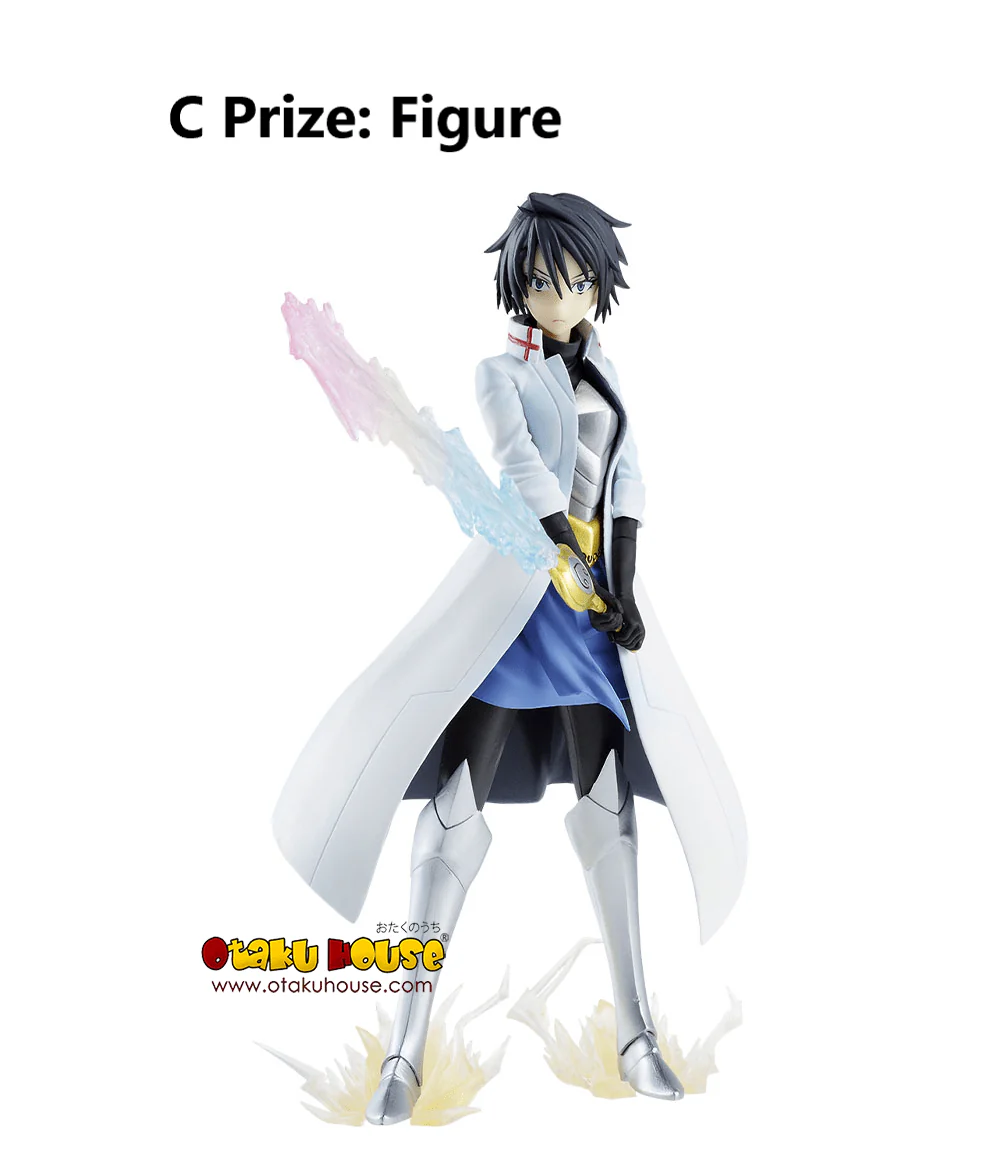 Ichiban Kuji - That Time I Reincarnated As A Slime - Holy Evil Match - Image 12