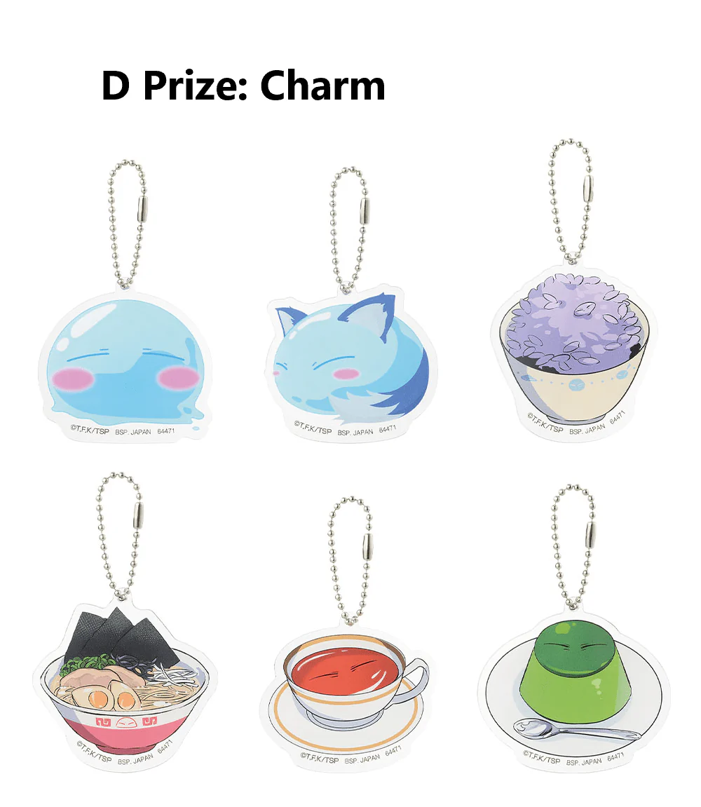 Ichiban Kuji - That Time I Reincarnated As A Slime - Holy Evil Match - Image 13