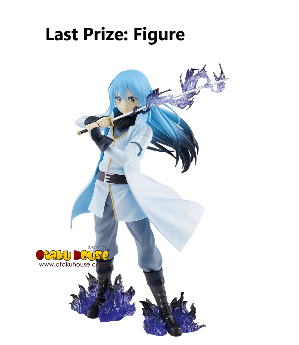 Ichiban Kuji - That Time I Reincarnated As A Slime - Holy Evil Match - Image 17