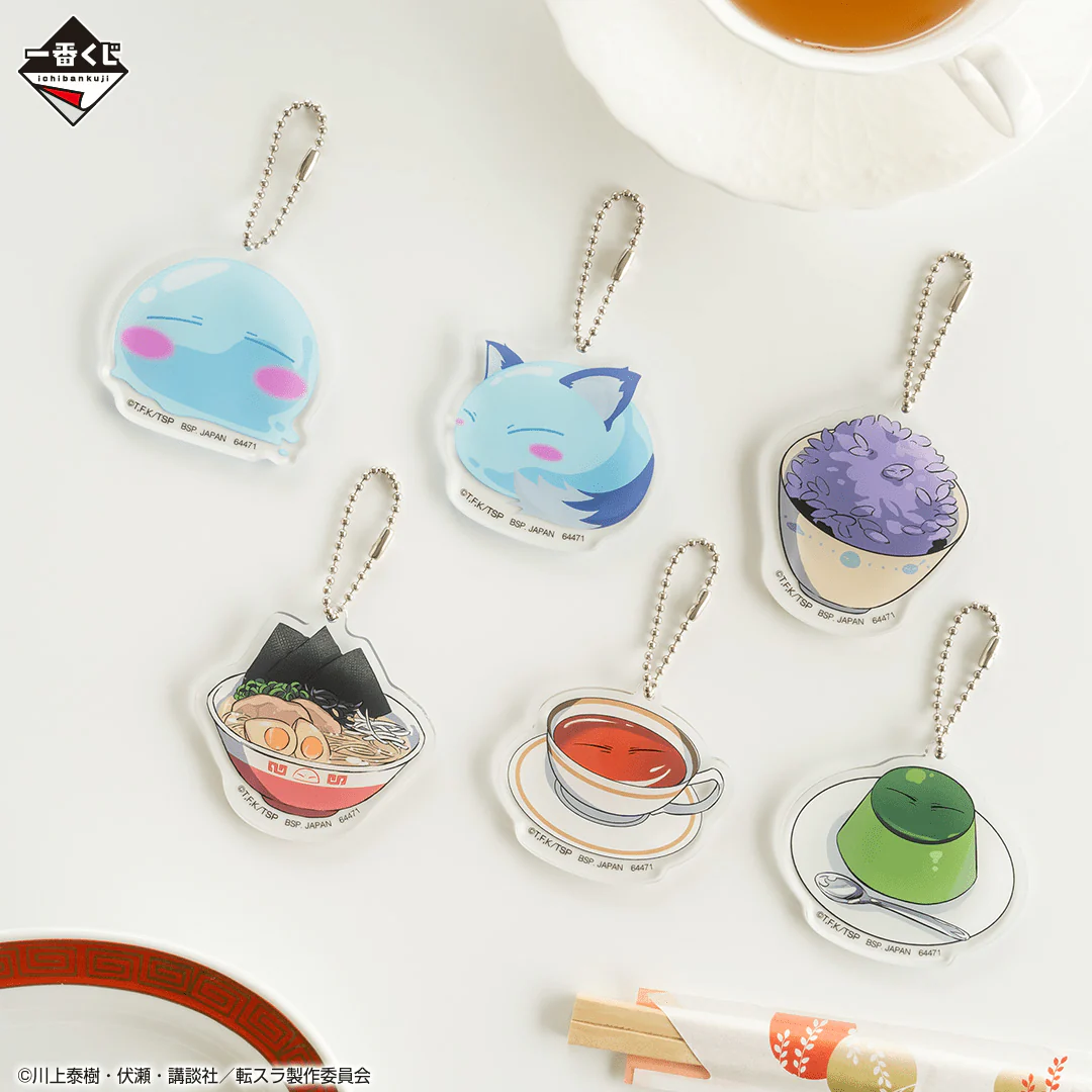 Ichiban Kuji - That Time I Reincarnated As A Slime - Holy Evil Match - Image 4