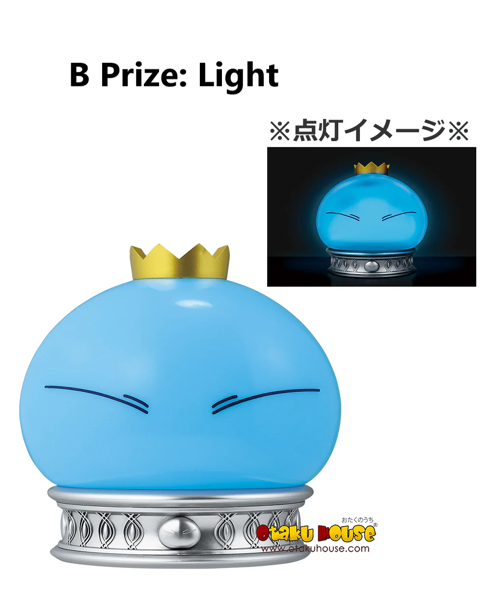 Ichiban Kuji - That Time I Reincarnated As A Slime - Jura Tempest Federation - Image 7