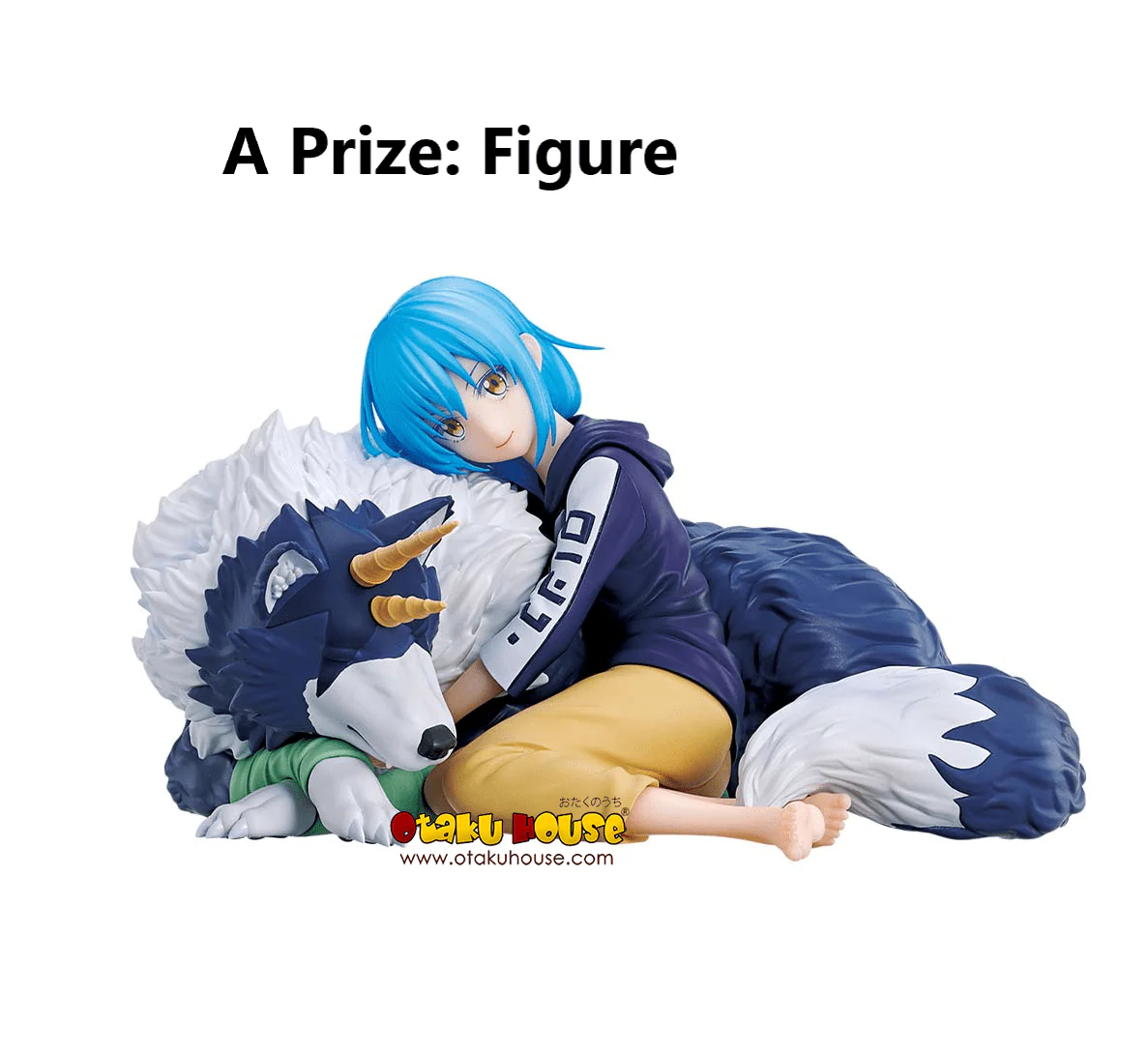 Ichiban Kuji - That Time I Reincarnated As A Slime - Tempest Day - Image 2
