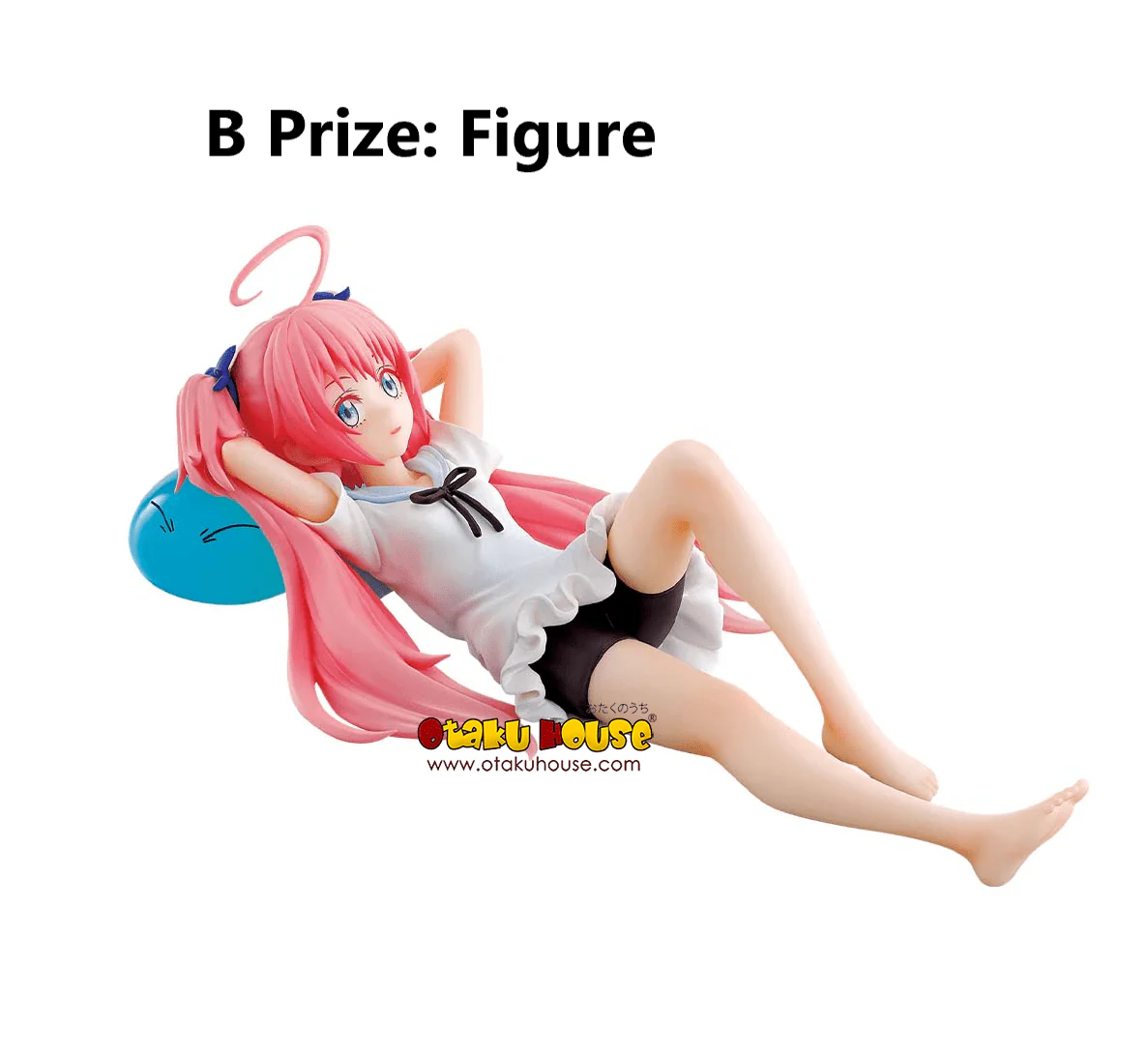 Ichiban Kuji - That Time I Reincarnated As A Slime - Tempest Day - Image 3