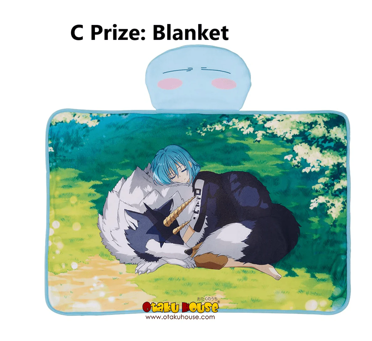 Ichiban Kuji - That Time I Reincarnated As A Slime - Tempest Day - Image 4