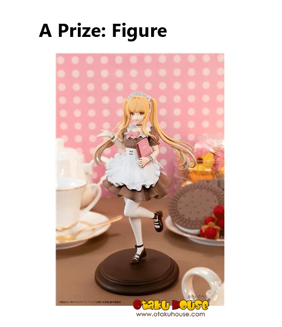 Kuji - The Angel Next Door Spoils Me Rotten - Image 2