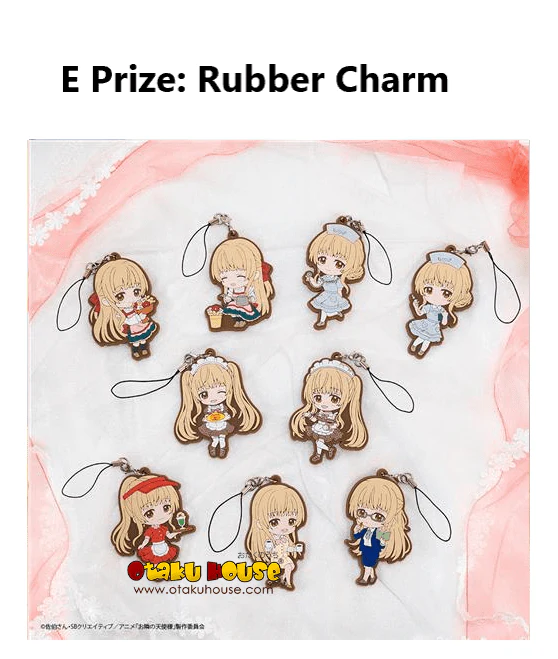 Kuji - The Angel Next Door Spoils Me Rotten - Image 6