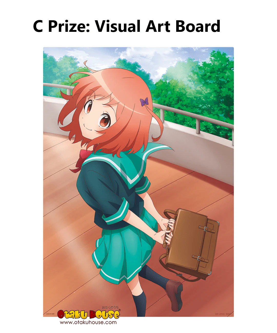 Ichiban Kuji - The Devil Is a Part-Timer! - Image 4