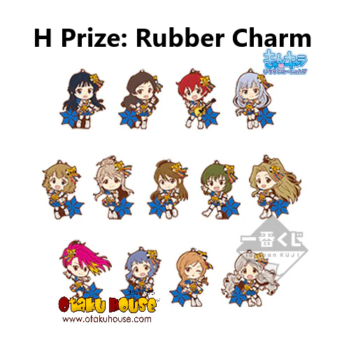 Kuji - The IdolMaster Million Live! - Harmony Festival! (OOS) - Image 9